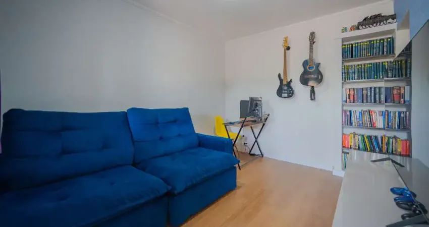 Casa tipo para venda em Jardim D'Abril com 2 quartos, 117m²