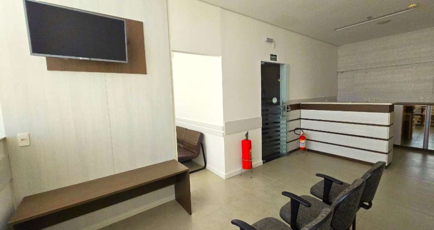 Sala comercial para alugar na Rua Cipriano Tavares, 123, Centro, Osasco