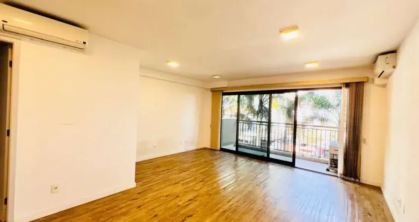 Conjunto comercial para locação em Vila Romana, 41m²