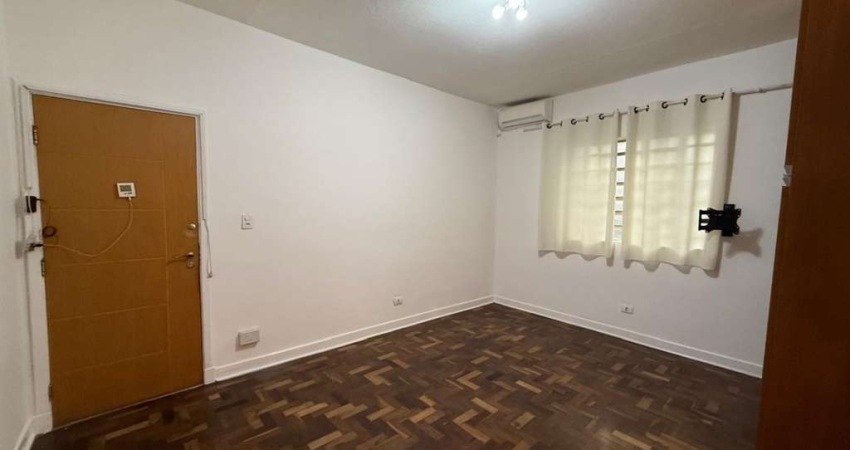 Apartamento com 2 quartos à venda na Rua Barão de Jundiaí, 545, Lapa, São Paulo