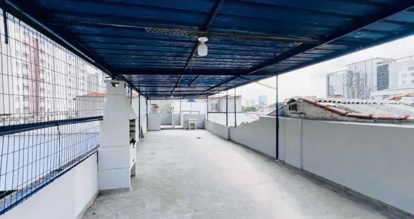 Casa comercial para alugar na Rua Anhangüera, 485, Barra Funda, São Paulo