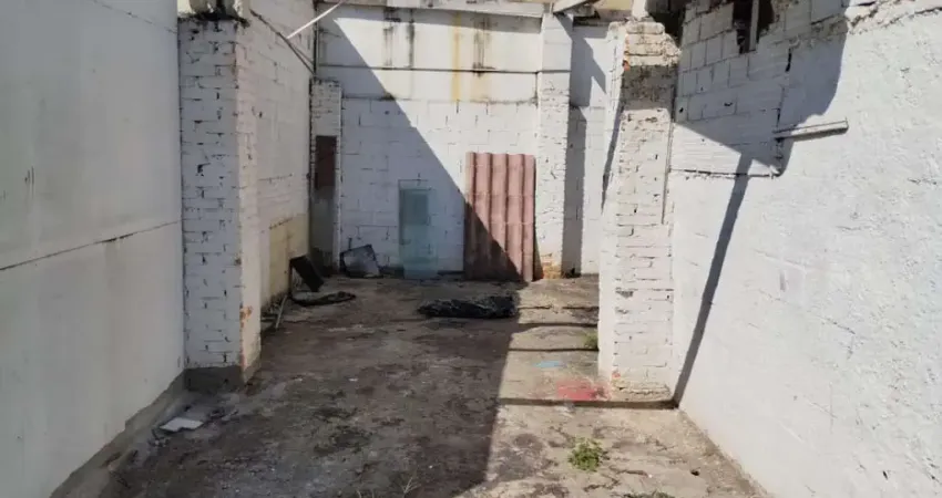 Terreno comercial para locação em Vila São Luís(Zona Oeste), 250m²