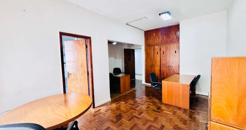 Sala comercial para alugar na Largo do Paissandu, 72, Santa Ifigênia, São Paulo
