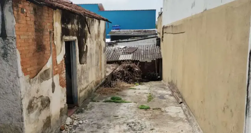 Terreno comercial para locação em Vila São Luís(Zona Oeste), 260m²