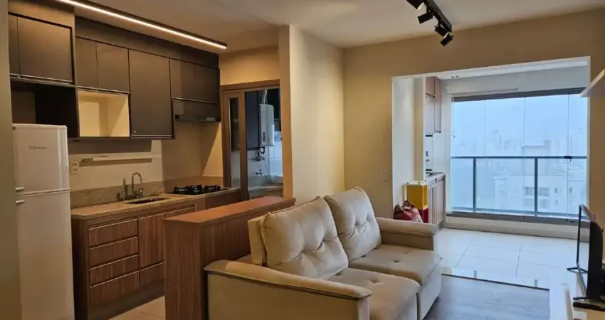 Apartamento tipo para locação em Vila Leopoldina com 2 quartos, sendo 1 suíte, 69m²