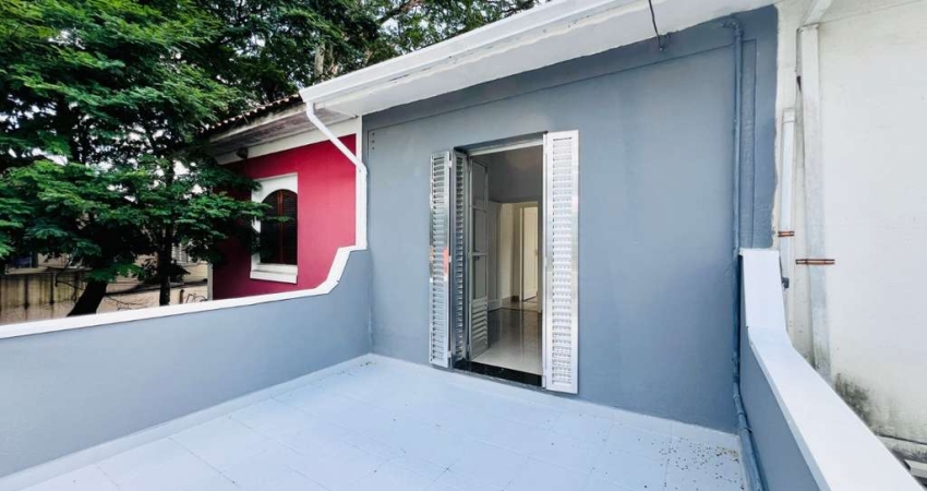 Casa tipo para locação com 2 quartos, sendo 1 suíte, 125m²