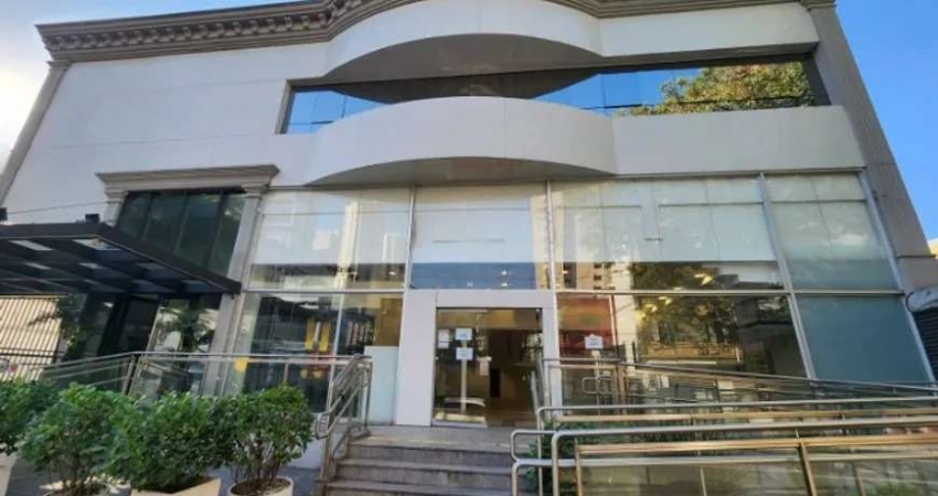 Ponto comercial para alugar na Rua Clélia, 910, Vila Romana, São Paulo