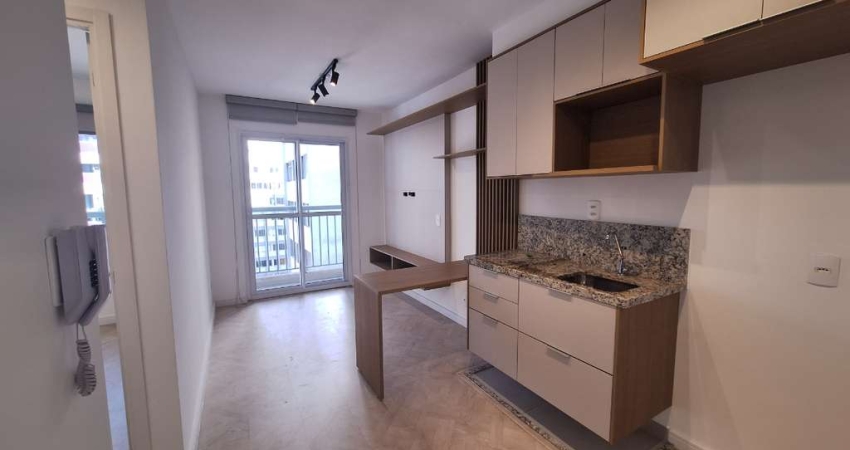 Apartamento com 1 quarto para alugar na Rua Alves Guimarães, 120, Pinheiros, São Paulo