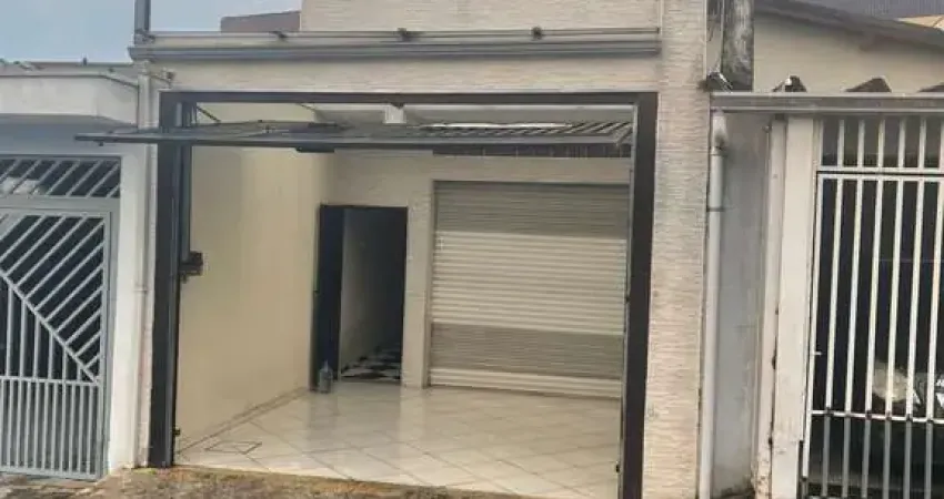Casa comercial para locação em Jardim Dinorah, 146m²