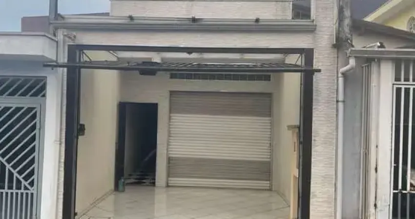 Casa comercial para alugar na Rua João da Silva Vianna, 27, Jardim Dinorah, São Paulo