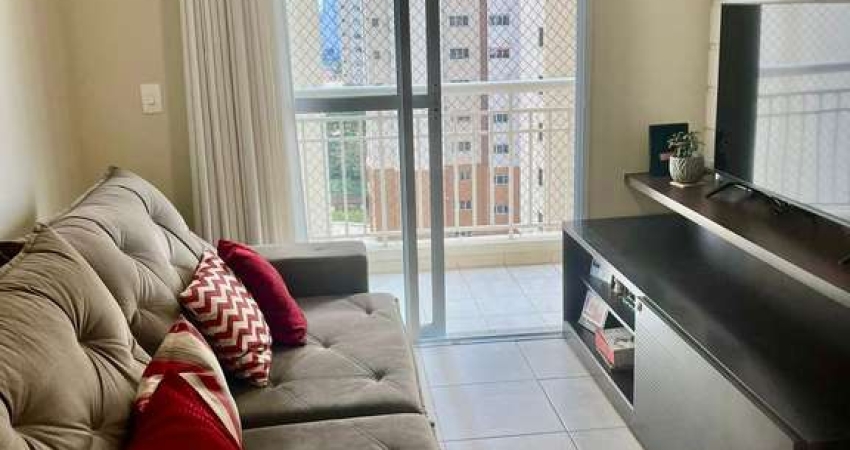 Apartamento tipo para locação com 2 quartos, sendo 1 suíte, 60m²