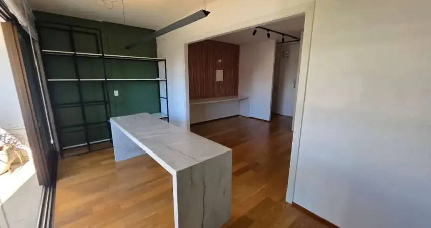 Conjunto comercial para locação em Vila Romana, 42m²