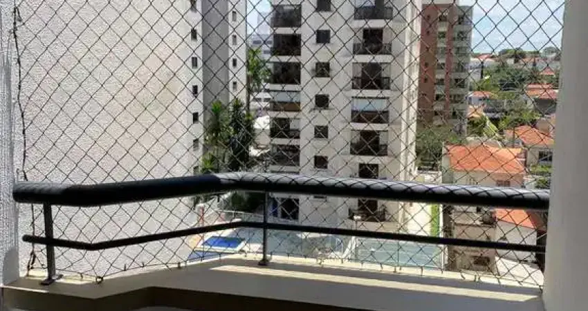 Apartamento tipo para locação em Vila Leopoldina com 2 quartos, sendo 2 suítes, 72m²