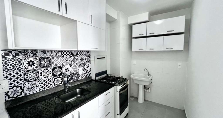 Apartamento com 2 quartos para alugar na Rua Xavier Krauss, 640, Vila Leopoldina, São Paulo