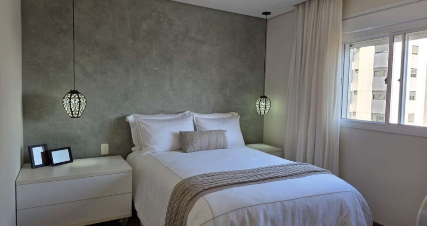Apartamento tipo para locação em Vila Leopoldina com 3 quartos, sendo 1 suíte, 117m²