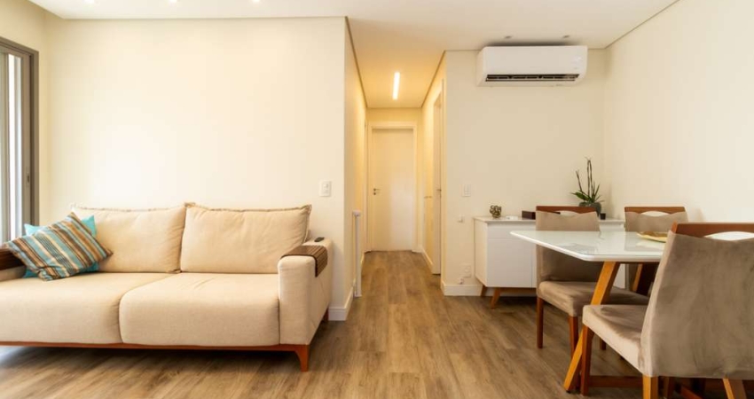 Apartamento tipo para venda com 2 quartos, sendo 1 suíte, 95m²