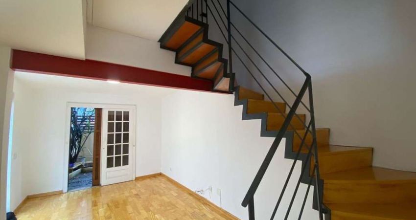 Casa com 3 quartos para alugar na Rua Valparaíso, 26, Perdizes, São Paulo