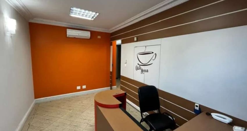 Ponto comercial para alugar na Rua Cerro Corá, 1260, Vila Romana, São Paulo