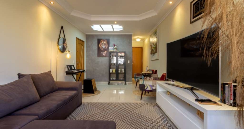 Casa tipo para venda com 3 quartos, sendo 3 suítes, 166m²