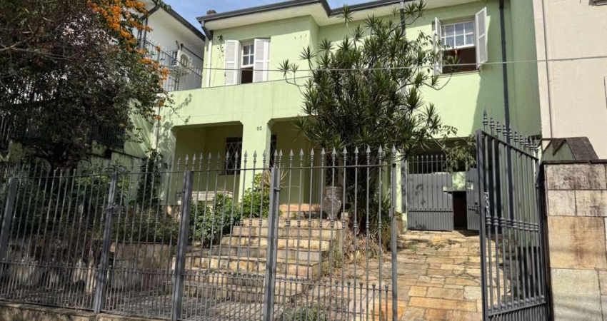 Casa tipo para locação com 4 quartos, sendo 1 suíte, 194m²