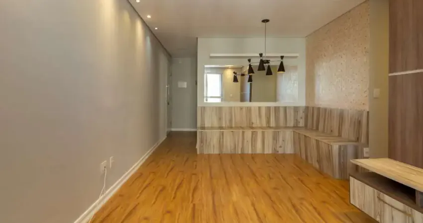 Apartamento tipo para venda em jaguaré com 3 quartos, sendo 1 suíte, 70m²