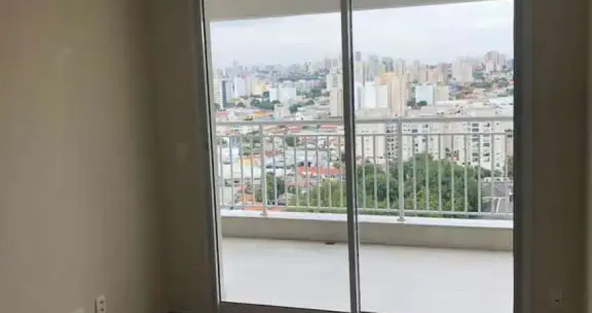 Apartamento tipo para locação em Vila Anastácio com 2 quartos, sendo 1 suíte, 62m²