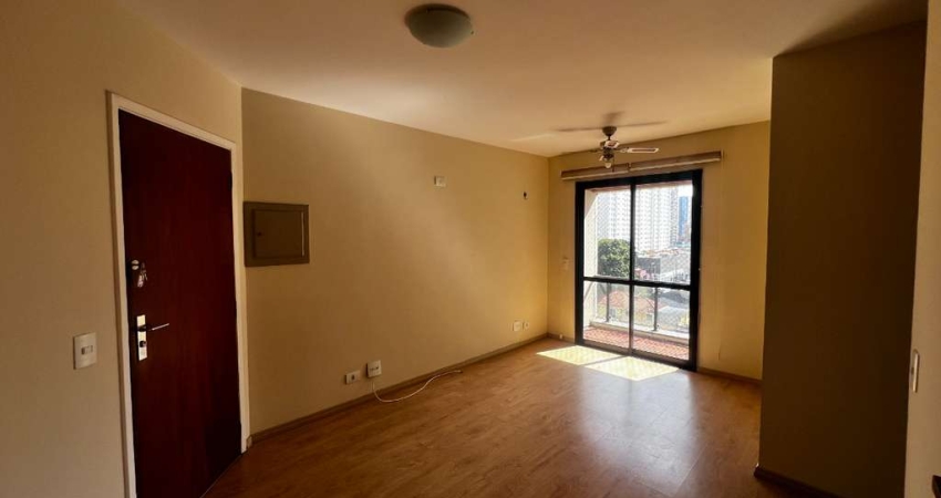 Apartamento com 1 quarto para alugar na Rua Santa Justina, 336, Vila Olímpia, São Paulo
