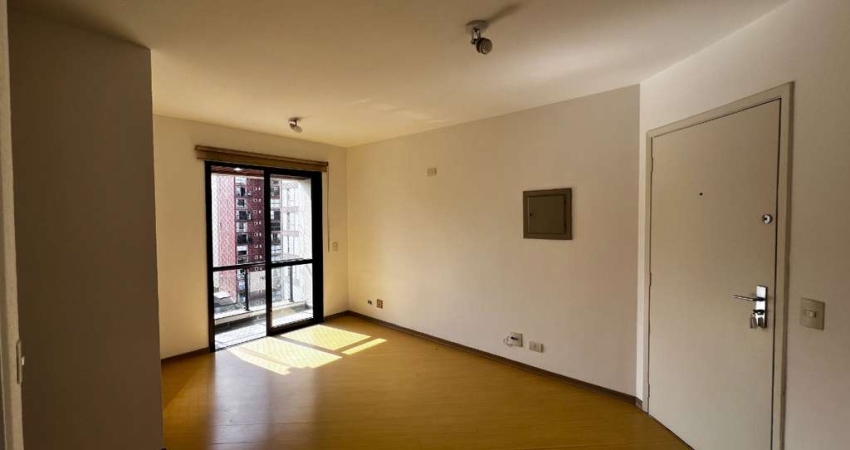 Apartamento com 1 quarto para alugar na Rua Santa Justina, 336, Vila Olímpia, São Paulo