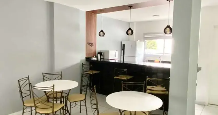 Apartamento tipo para venda em Centro com 2 quartos, 53m²