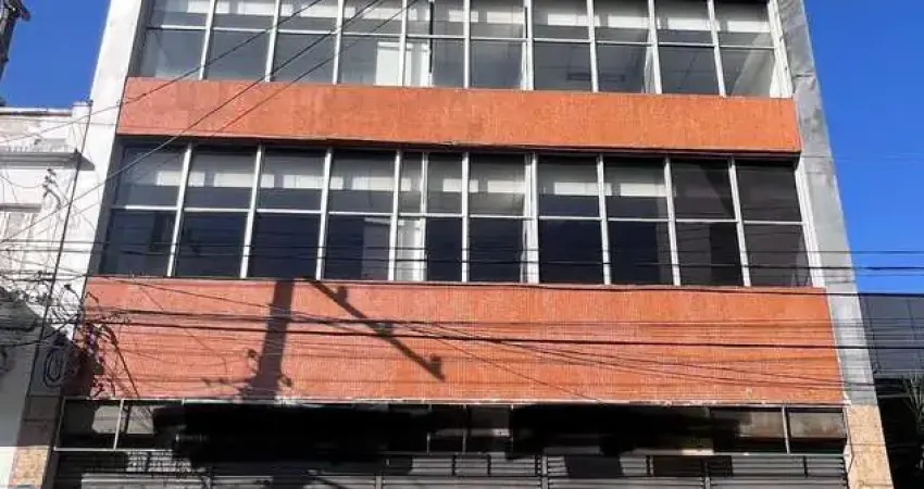 Prédio para alugar na Rua Afonso Sardinha, 201, Lapa, São Paulo