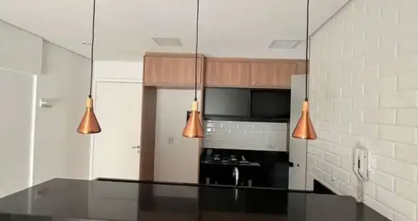 Apartamento tipo para locação em Vila Leopoldina com 1 quarto, 48m²