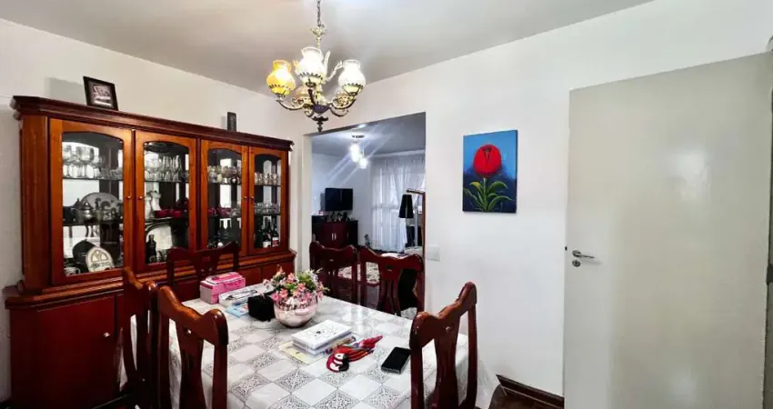 Apartamento tipo para locação em Alto Da Lapa com 3 quartos, sendo 1 suíte, 127m²