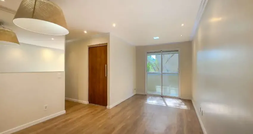 Apartamento tipo para venda em Jaguaré com 3 quartos, sendo 1 suíte, 70m²