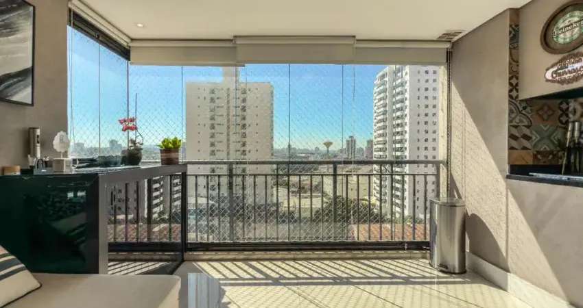 Apartamento tipo para venda em centro com 2 quartos, sendo 1 suíte, 60m²