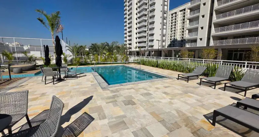 Apartamento tipo para venda em vila anastácio com 3 quartos, sendo 1 suíte, 91m²