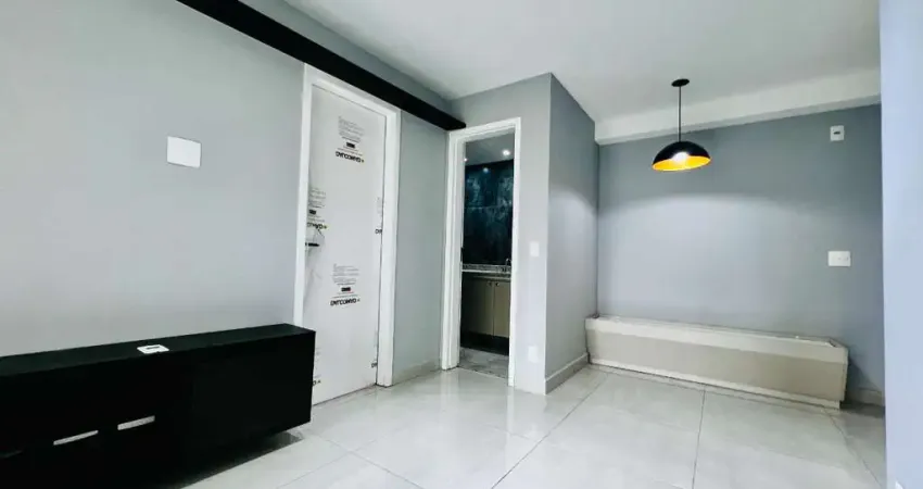 Apartamento tipo para locação em barra funda com 1 quarto, 42m²