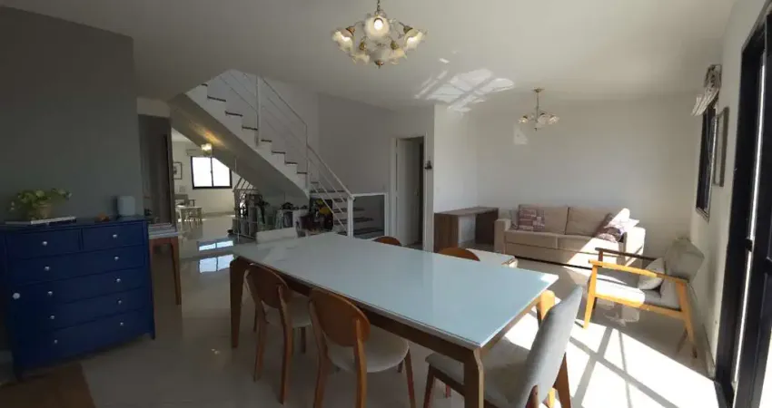 Duplex para locação em vila suzana com 4 quartos, sendo 2 suítes, 236m²