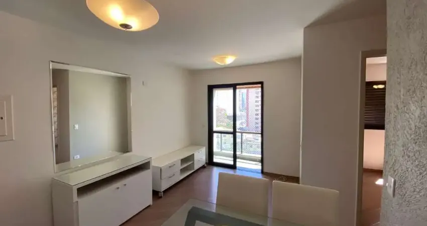 Apartamento tipo para locação em vila olímpia com 1 quarto, 37m²