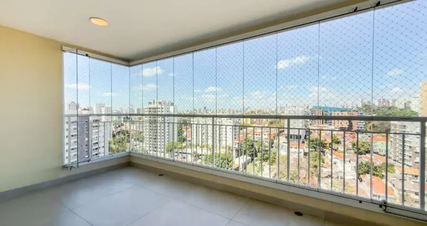 Apartamento tipo para venda em vila ipojuca com 2 quartos, sendo 1 suíte, 60m²