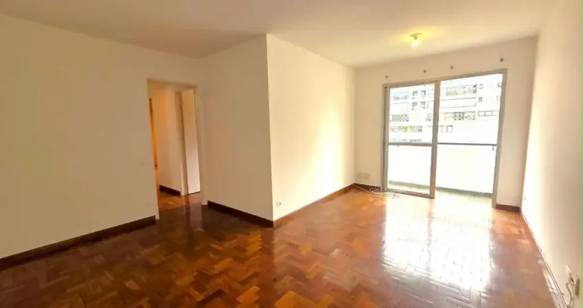 Apartamento tipo para venda em perdizes com 3 quartos, sendo 1 suíte, 72m²
