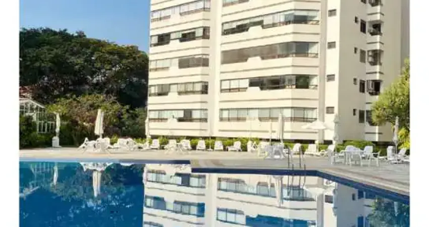 Apartamento para locação em granja julieta com 3 quartos, sendo 3 suítes , 191m²