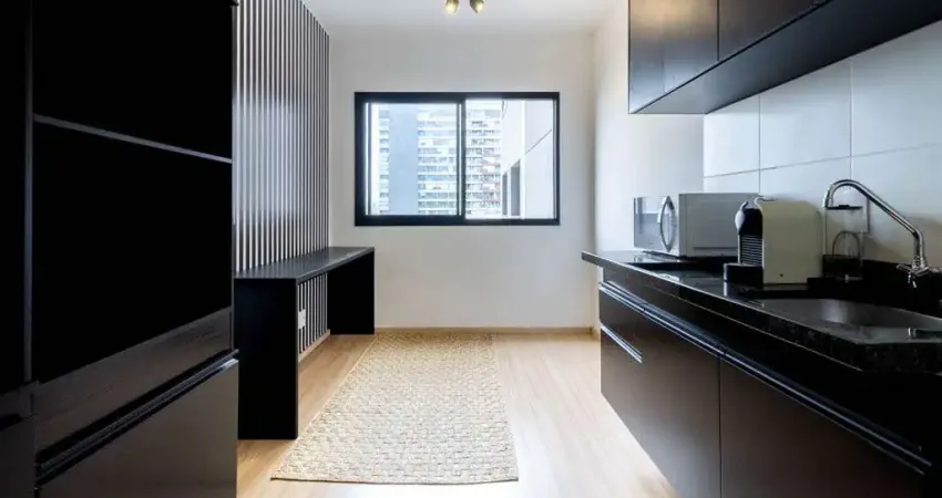 Kitnet / Stúdio para alugar na Avenida Pompéia, 713, Pompéia, São Paulo