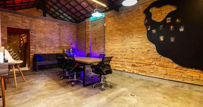 Casa comercial à venda na Rua Alfenas, 53, Vila Leopoldina, São Paulo