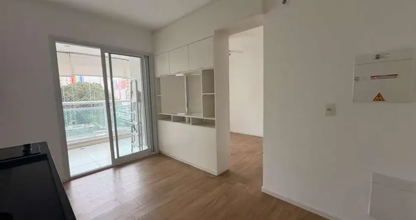 Apartamento tipo para locação em barra funda com 1 quarto, 33m²