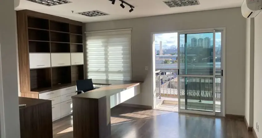 Sala comercial para alugar na Avenida Mofarrej, 348, Vila Leopoldina, São Paulo