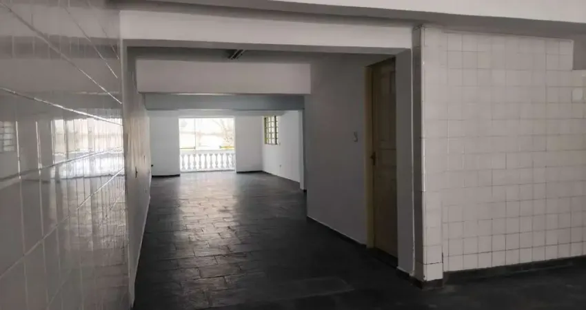 Casa comercial para alugar na Rua Doutor Paulo Vieira, 139, Sumaré, São Paulo