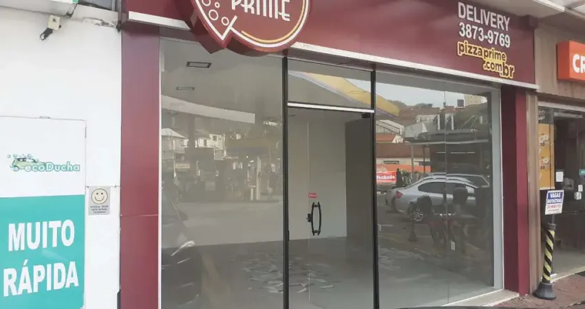 Ponto comercial para alugar na Avenida Pompéia, 1682, Pompéia, São Paulo