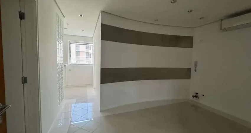 Sala comercial para alugar na Rua Apinajés, 1100, Perdizes, São Paulo