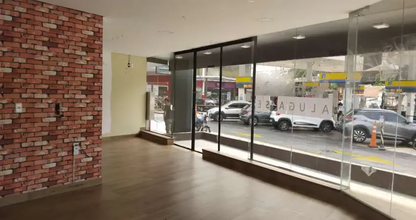 Ponto comercial para alugar na Avenida Pompéia, 1682, Pompéia, São Paulo