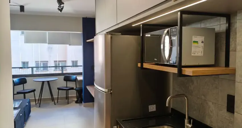 Kitnet / Stúdio para alugar na Rua Ministro Godói, 1113, Perdizes, São Paulo